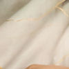 Sea Green Peach Elegance Saree